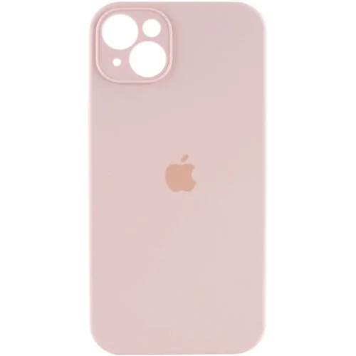 Чехол для смартфона Silicone Full Case AA Camera Protect for Apple iPhone 15 15,..