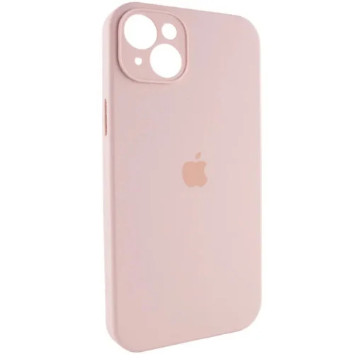 Чехол для смартфона Silicone Full Case AA Camera Protect for Apple iPhone 15 15,..
