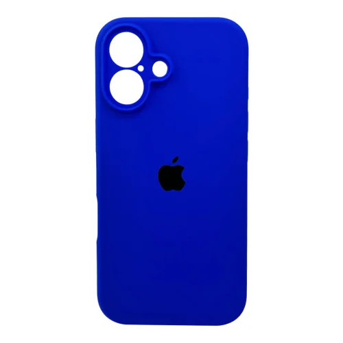 Чехол для смартфона Silicone Full Case AA Camera Protect for Apple iPhone 16 45,..