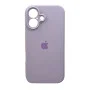 Чохол для смартфона Silicone Full Case AA Camera Protect for Apple iPhone 16 58,Lilac (FullAAi16-58) Чохол для смартфона Silicone Full Case AA Camera Protect for Apple iPhone 16 58,Lilac (FullAAi16-58)