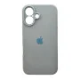 Чехол для смартфона Silicone Full Case AA Camera Protect for Apple iPhone 16 53,Sierra Blue (FullAAi16-53) Чехол для смартфона Silicone Full Case AA Camera Protect for Apple iPhone 16 53,Sierra Blue (FullAAi16-53)