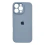 Чехол для смартфона Silicone Full Case AA Camera Protect for Apple iPhone 16 Pro 5,Lilac (FullAAi16P-5) Чехол для смартфона Silicone Full Case AA Camera Protect for Apple iPhone 16 Pro 5,Lilac (FullAAi16P-5)