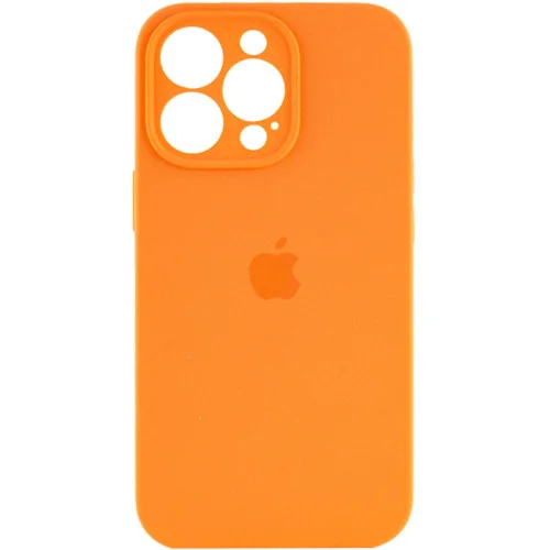 Чехол для смартфона Silicone Full Case AA Camera Protect for Apple iPhone 16 Pro..