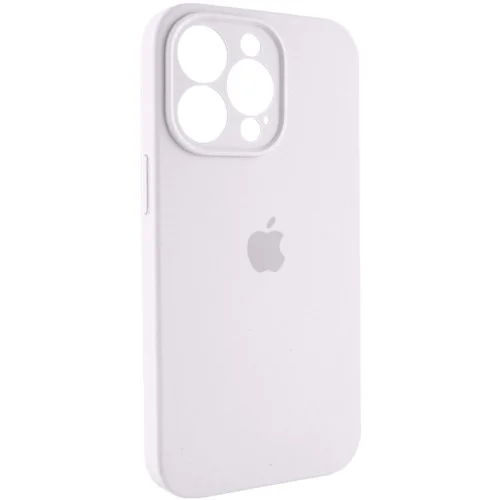 Чехол для смартфона Silicone Full Case AA Camera Protect for Apple iPhone 16 Pro..