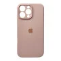 Чохол для смартфона Silicone Full Case AA Camera Protect for Apple iPhone 16 Pro Max 15,Pink Sand (FullAAi16PM-15) Чохол для смартфона Silicone Full Case AA Camera Protect for Apple iPhone 16 Pro Max 15,Pink Sand (FullAAi16PM-15)