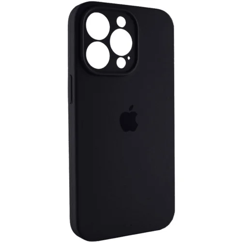 Чехол для смартфона Silicone Full Case AA Camera Protect for Apple iPhone 16 Pro..