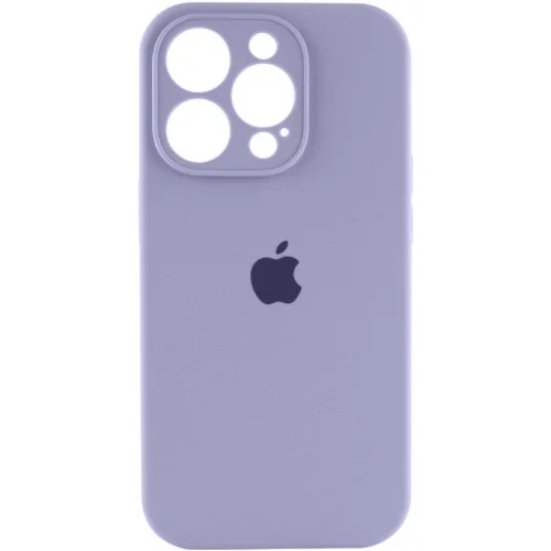 Чехол для смартфона Silicone Full Case AA Camera Protect for Apple iPhone 16 Pro..