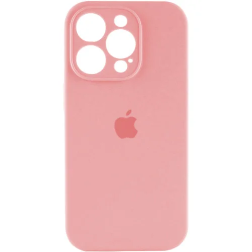 Чехол для смартфона Silicone Full Case AA Camera Protect for Apple iPhone 16 Pro..