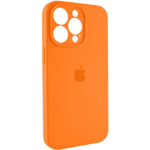 Чехол для смартфона Silicone Full Case AA Camera Protect for Apple iPhone 16 Pro..