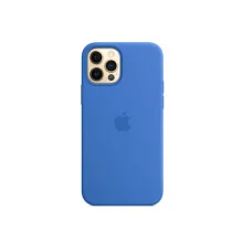 Чехол для смартфона Silicone Full Case AA Open Cam for Apple iPhone 16 Pro Royal Blue (FullOpeAAi16P-3)