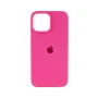 Чехол для смартфона Silicone Full Case AA Open Cam for Apple iPhone 16 Pro Max Shiny Pink (FullOpenAAi16PM-23) Чехол для смартфона Silicone Full Case AA Open Cam for Apple iPhone 16 Pro Max Shiny Pink (FullOpenAAi16PM-23)