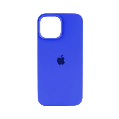 Чохол для смартфона Silicone Full Case AA Open Cam for Apple iPhone 16 Pro Max S..