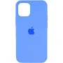 Чехол для смартфона Silicone Full Case AA Open Cam for Apple iPhone 16 Pro Max Surf Blue (FullOpeAAi16PM-38) Чехол для смартфона Silicone Full Case AA Open Cam for Apple iPhone 16 Pro Max Surf Blue (FullOpeAAi16PM-38)