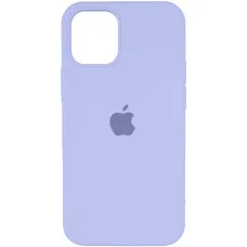 Чехол для смартфона Silicone Full Case AA Open Cam for Apple iPhone 16 Pro Max Lilac (FullOpeAAi16PM-5)