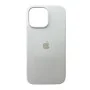 Чохол для смартфона Silicone Full Case AA Open Cam for Apple iPhone 16 Pro Max 8,White (FullOpeAAi16PM-8) Чохол для смартфона Silicone Full Case AA Open Cam for Apple iPhone 16 Pro Max 8,White (FullOpeAAi16PM-8)