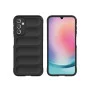 Чохол для смартфона Cosmic Magic Shield for Samsung Galaxy A25 5G Black (MagicShSAA255GBlack) Чохол для смартфона Cosmic Magic Shield for Samsung Galaxy A25 5G Black (MagicShSAA255GBlack)