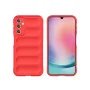Чехол для смартфона Cosmic Magic Shield for Samsung Galaxy A25 5G China Red (MagicShSAA255GRed)