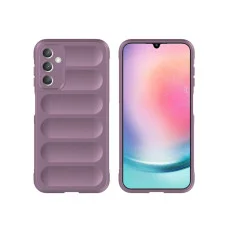 Чехол для смартфона Cosmic Magic Shield for Samsung Galaxy A25 5G Lavender (MagicShSAA255GLavender)