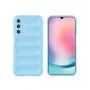 Чехол для смартфона Cosmic Magic Shield for Samsung Galaxy A25 5G Light Blue (MagicShSAA255GBlue) Чехол для смартфона Cosmic Magic Shield for Samsung Galaxy A25 5G Light Blue (MagicShSAA255GBlue)