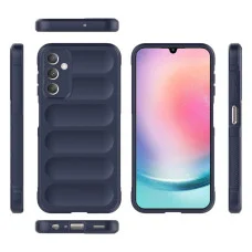Чохол для смартфона Cosmic Magic Shield for Samsung Galaxy A25 5G Sapphire (MagicShSAA255GSapphire)