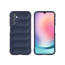Чехол для смартфона Cosmic Magic Shield for Samsung Galaxy A25 5G Sapphire (MagicShSAA255GSapphire)