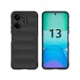 Чохол для смартфона Cosmic Magic Shield for Xiaomi Redmi 13 4G Black (MagicShXi134GBlack) Чохол для смартфона Cosmic Magic Shield for Xiaomi Redmi 13 4G Black (MagicShXi134GBlack)