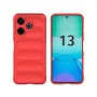Чохол для смартфона Cosmic Magic Shield for Xiaomi Redmi 13 4G China Red (MagicShXi134GRed)