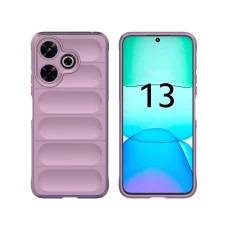 Чехол для смартфона Cosmic Magic Shield for Xiaomi Redmi 13 4G Lavender (MagicShXi134GLavender)