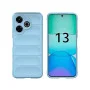 Чехол для смартфона Cosmic Magic Shield for Xiaomi Redmi 13 4G Light Blue (MagicShXi134GBlue) Чехол для смартфона Cosmic Magic Shield for Xiaomi Redmi 13 4G Light Blue (MagicShXi134GBlue)