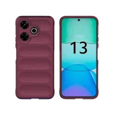 Чехол для смартфона Cosmic Magic Shield for Xiaomi Redmi 13 4G Plum (MagicShXi134GPlum)