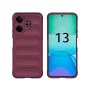 Чохол для смартфона Cosmic Magic Shield for Xiaomi Redmi 13 4G Plum (MagicShXi134GPlum) Чохол для смартфона Cosmic Magic Shield for Xiaomi Redmi 13 4G Plum (MagicShXi134GPlum)