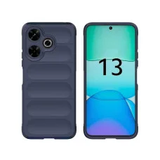 Чехол для смартфона Cosmic Magic Shield for Xiaomi Redmi 13 4G Sapphire (MagicShXi134GSapphire)