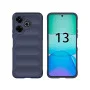 Чехол для смартфона Cosmic Magic Shield for Xiaomi Redmi 13 4G Sapphire (MagicShXi134GSapphire)