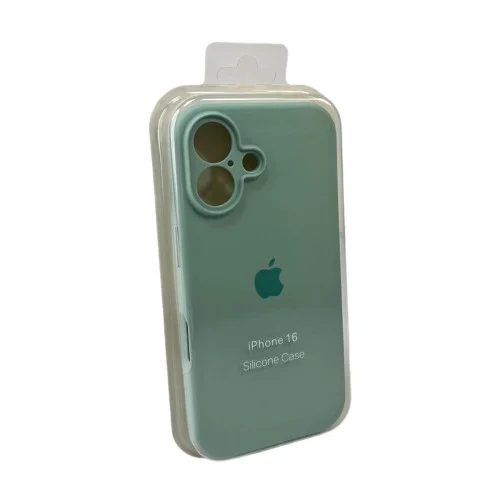 Чехол для смартфона Silicone Full Case AA Camera Protect for Apple iPhone 16 13,..