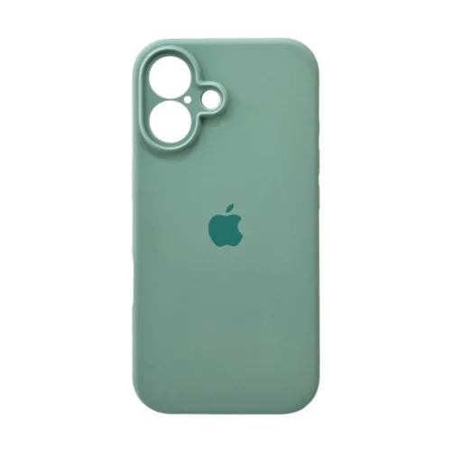 Чехол для смартфона Silicone Full Case AA Camera Protect for Apple iPhone 16 13,..