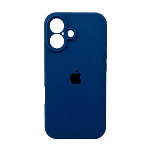 Чехол для смартфона Silicone Full Case AA Camera Protect for Apple iPhone 16 16,..