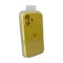 Чохол для смартфона Silicone Full Case AA Camera Protect for Apple iPhone 16 25,Flash (FullAAi16-25) Чохол для смартфона Silicone Full Case AA Camera Protect for Apple iPhone 16 25,Flash (FullAAi16-25)