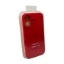 Чехол для смартфона Silicone Full Case AA Camera Protect for Apple iPhone 16 43,Berry Red (FullAAi16-43) Чехол для смартфона Silicone Full Case AA Camera Protect for Apple iPhone 16 43,Berry Red (FullAAi16-43)