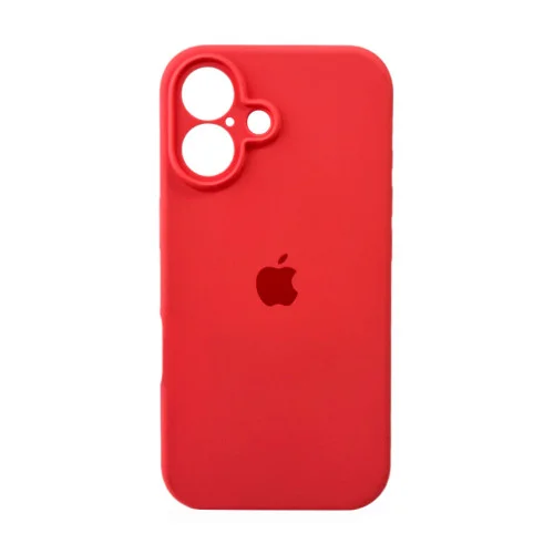 Чехол для смартфона Silicone Full Case AA Camera Protect for Apple iPhone 16 50,..