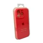 Чехол для смартфона Silicone Full Case AA Camera Protect for Apple iPhone 16 Pro 50,Pink Orange (FullAAi16P-50) Чехол для смартфона Silicone Full Case AA Camera Protect for Apple iPhone 16 Pro 50,Pink Orange (FullAAi16P-50)
