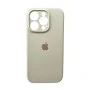 Чохол для смартфона Silicone Full Case AA Camera Protect for Apple iPhone 16 Pro Max 10,Stone (FullAAi16PM-10) Чохол для смартфона Silicone Full Case AA Camera Protect for Apple iPhone 16 Pro Max 10,Stone (FullAAi16PM-10)
