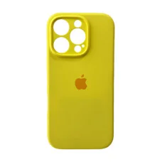 Чехол для смартфона Silicone Full Case AA Camera Protect for Apple iPhone 16 Pro Max 25,Flash (FullAAi16PM-25)