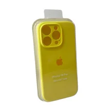 Чехол для смартфона Silicone Full Case AA Camera Protect for Apple iPhone 16 Pro Max 25,Flash (FullAAi16PM-25)