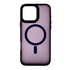 Чехол для смартфона Cosmic Magnetic Color HQ for Apple iPhone 16 Pro Max Bordo (MagColor16ProMaxBordo)