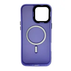 Чехол для смартфона Cosmic Magnetic Color HQ for Apple iPhone 16 Pro Max Lilac (MagColor16ProMaxLilac)