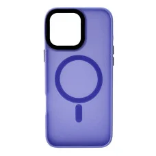Чехол для смартфона Cosmic Magnetic Color HQ for Apple iPhone 16 Pro Max Lilac (MagColor16ProMaxLilac)