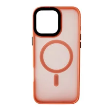 Чехол для смартфона Cosmic Magnetic Color HQ for Apple iPhone 16 Pro Max Pink (MagColor16ProMaxPink)