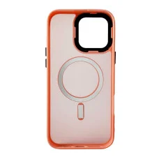 Чохол для смартфона Cosmic Magnetic Color HQ for Apple iPhone 16 Pro Max Pink (MagColor16ProMaxPink)