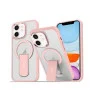 Чехол для смартфона Cosmic Magnetic Stand for Apple iPhone 11 Pink (MagStand11Pink)