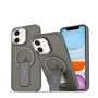 Чехол для смартфона Cosmic Magnetic Stand for Apple iPhone 11 Grey (MagStand11) Чехол для смартфона Cosmic Magnetic Stand for Apple iPhone 11 Grey (MagStand11)